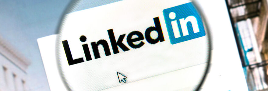 Trouver des clients sur LinkedIn