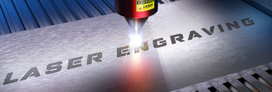 gravure laser