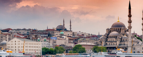 Istanbul