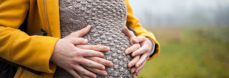 Tomber enceinte avec le SOPK